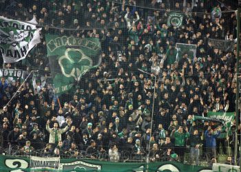 Παναθηναϊκός: Επιπλέον εισιτήρια για τη ρεβάνς με τη Ντνίπρο!