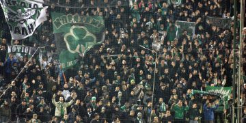 Παναθηναϊκός: Επιπλέον εισιτήρια για τη ρεβάνς με τη Ντνίπρο!