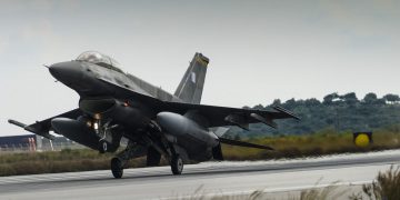 Απαλλάσσεται των καθηκόντων του ο διοικητής της 111 Πτέρυγας Μάχης