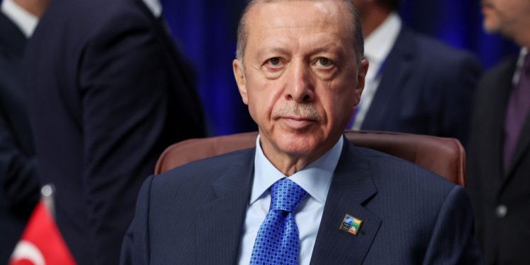 Τουρκία: Ανατέμνοντας την ανατομία της τουρκικής εξωτερικής πολιτικής υπό τον Ερντογάν