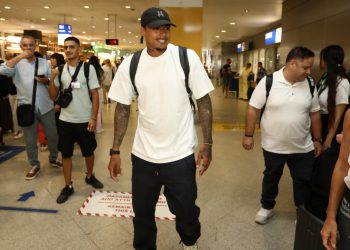 Ολυμπιακός: Στην Αθήνα ο Κένεντι