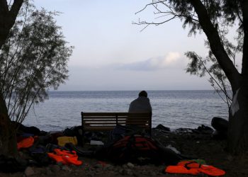 Frontex: Αύξηση κατά 10% των αφίξεων μεταναστών στην ΕΕ το πρώτο εξάμηνο του 2023