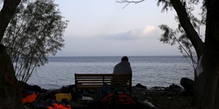 Frontex: Αύξηση κατά 10% των αφίξεων μεταναστών στην ΕΕ το πρώτο εξάμηνο του 2023