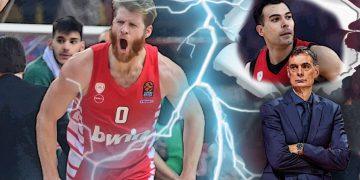 Η πιο σημαντική ατάκα του Γουόκαπ δεν ήταν για τον Σλούκα…