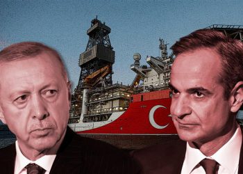 Τελικά καλές είναι οι συναντήσεις….