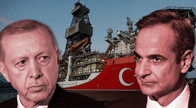 Τελικά καλές είναι οι συναντήσεις….