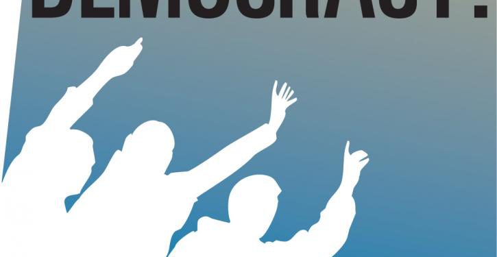 Ζητείται δημοκρατία (?)