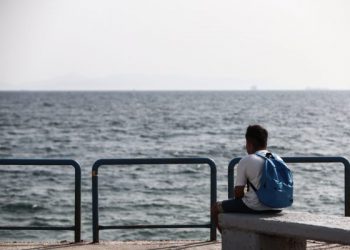 Καιρός: «Ανάσες» δροσιές με μελτέμια – Αναλυτική πρόγνωση