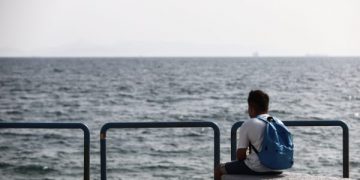 Καιρός: «Ανάσες» δροσιές με μελτέμια – Αναλυτική πρόγνωση