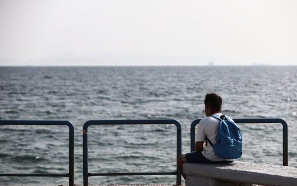 Καιρός: «Ανάσες» δροσιές με μελτέμια – Αναλυτική πρόγνωση