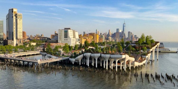 Κλιματική αλλαγή: Τι μπορούν οι χώρες να μάθουν από τις πόλεις για την αποτελεσματική αντιμετώπιση της