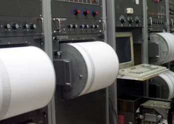 Σεισμός στην Κρήτη: Δόνηση 4,2 Ρίχτερ