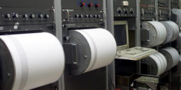 Σεισμός στην Κρήτη: Δόνηση 4,2 Ρίχτερ