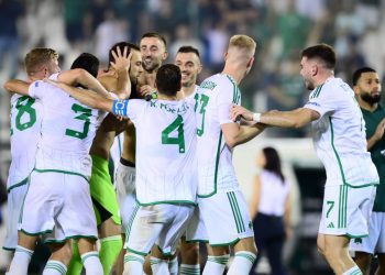 Και τώρα Μαρσέιγ για τον Παναθηναϊκό: Η κλήρωση των πλέι οφ του Champions League και οι όμιλοι του Europa League