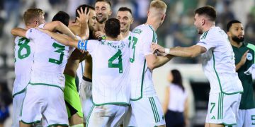 Και τώρα Μαρσέιγ για τον Παναθηναϊκό: Η κλήρωση των πλέι οφ του Champions League και οι όμιλοι του Europa League