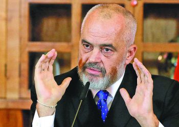 Ράμα σε Μητσοτάκη: Θα γίνει η δίκη για τη Χιμάρα και τον Μπελέρη – «Οι φίλοι μιλάνε»