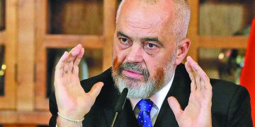 Ράμα σε Μητσοτάκη: Θα γίνει η δίκη για τη Χιμάρα και τον Μπελέρη – «Οι φίλοι μιλάνε»