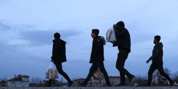 Αυξήθηκαν κατά 65% οι ροές προς την Ελλάδα