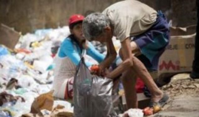 Μη πετάτε τα σκουπίδια σας έξω