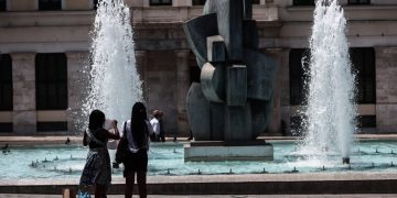 Καιρός σήμερα: Στους 38 βαθμούς θα φτάσει η θερμοκρασία