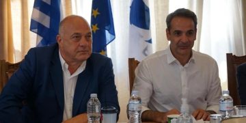 Αυγέρη για Μπέο: Έστω και τώρα η ΝΔ να καταδικάσει την συμπεριφορά του τραμπούκου εκλεκτού της