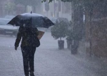 Καιρός: Αιχμηρή ανάρτηση Κολυδά στις προβλέψεις για νέα κακοκαιρία τύπου «Daniel»