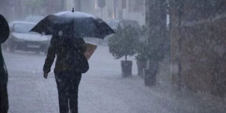 Καιρός: Αιχμηρή ανάρτηση Κολυδά στις προβλέψεις για νέα κακοκαιρία τύπου «Daniel»