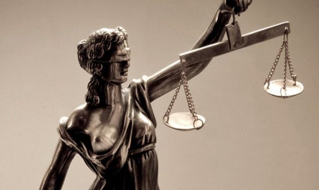 Πρόεδρος Αρείου Πάγου: «Δικαιοσύνη που απονέμεται με καθυστέρηση, δεν είναι δικαιοσύνη»