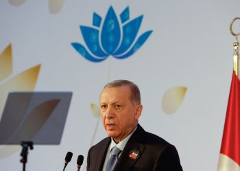 Ερντογάν: Με την Ελλάδα είμαστε φίλοι δεκαετίες, ποτέ δεν πολεμήσαμε σε αντίθετα στρατόπεδα