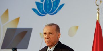 Ερντογάν: Με την Ελλάδα είμαστε φίλοι δεκαετίες, ποτέ δεν πολεμήσαμε σε αντίθετα στρατόπεδα