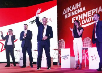 Απάντηση – «καρφί» Τσακαλώτου στις επιθέσεις περί υπονομευτών του Τσίπρα