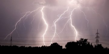 Κακοκαιρία Daniel: Σε ποιες περιοχές θα ανοίξουν οι ουρανοί – Σοβαρός κίνδυνος για πλημμύρες