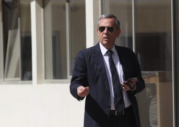 Από που έμαθε ο Μπαλτάκος για ορισμό Έλληνα ρέφερι στο ντέρμπι; – Τι δεν είπε για τους διαιτητές