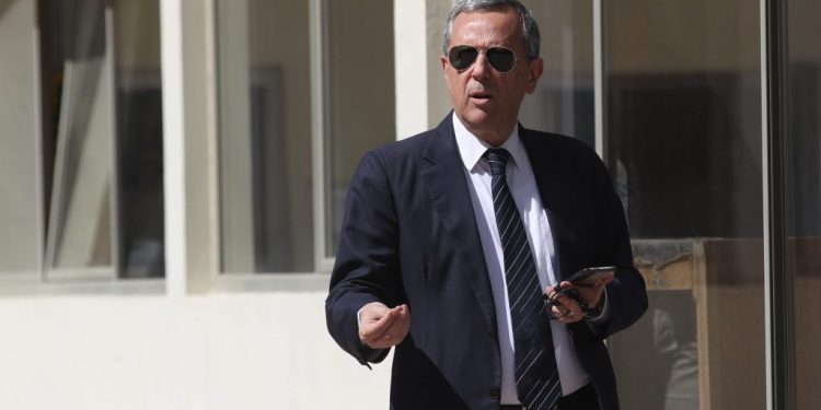 Από που έμαθε ο Μπαλτάκος για ορισμό Έλληνα ρέφερι στο ντέρμπι; – Τι δεν είπε για τους διαιτητές