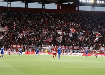 Ολυμπιακός: Προς sold-out το ματς κόντρα στην Φράιμπουργκ