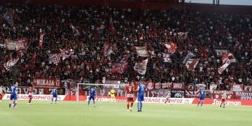 Ολυμπιακός: Προς sold-out το ματς κόντρα στην Φράιμπουργκ