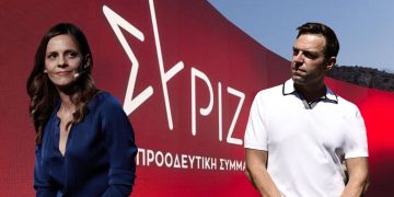 Επικράτηση Κασσελάκη – 9 μονάδες μπροστά στις εκλογές για ανάδειξη προέδρου στον ΣΥΡΙΖΑ