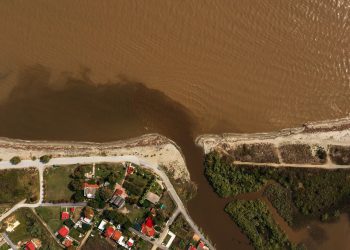 Κακοκαιρία: SOS για τη Θεσσαλία – «Έρχονται» μεγάλα ύψη βροχής στις πληγείσες περιοχές