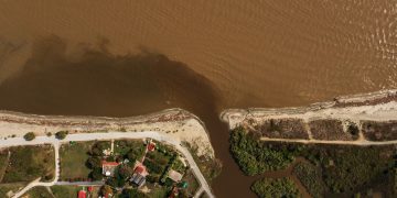 Κακοκαιρία: SOS για τη Θεσσαλία – «Έρχονται» μεγάλα ύψη βροχής στις πληγείσες περιοχές