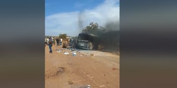 Τραγωδία στη Λιβύη: Τρεις νεκροί και δύο αγνοούμενοι Έλληνες στρατιωτικοί – Μέλη της ανθρωπιστικής αποστολής