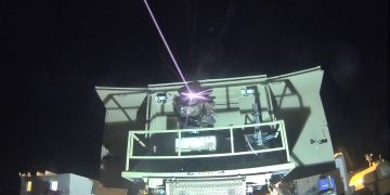 Ισραήλ: Το νέο υπερόπλο για την αεράμυνα λέγεται Iron Beam