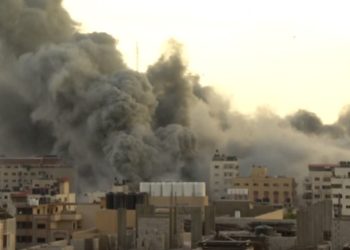 Ισραήλ: Η απάντησή μας στην επίθεση της Χαμάς θα αλλάξει τη Μέση Ανατολή λέει ο Νετανιάχου