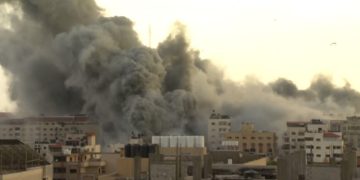 Ισραήλ: Η απάντησή μας στην επίθεση της Χαμάς θα αλλάξει τη Μέση Ανατολή λέει ο Νετανιάχου