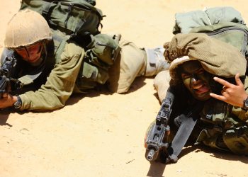 Caracal: Οι «αγριόγατες» του Ισραηλινού Στρατού είναι έτοιμες;