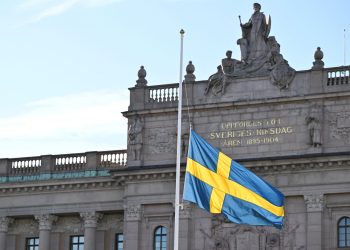 «Οι Σουηδοί πρέπει να είναι σε επαγρύπνηση» – Φόβοι για νέες επιθέσεις