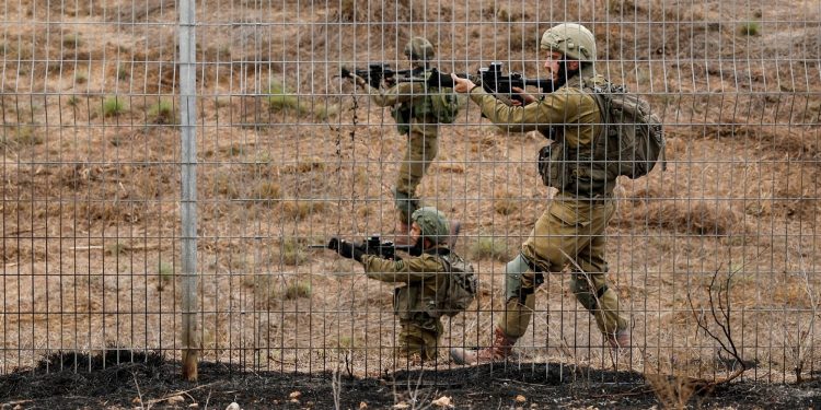 Ισραήλ: Οι ΗΠΑ πιέζουν να καθυστερήσει τη χερσαία επιχείρηση στη Γάζα