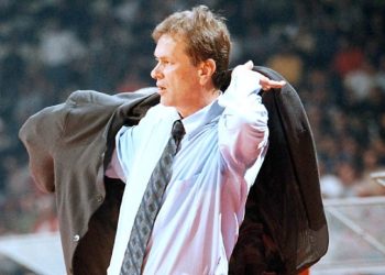 Πέθανε ο Γιάννης Ιωαννίδης – Θρήνος για τον «Ξανθό» του ελληνικού μπάσκετ