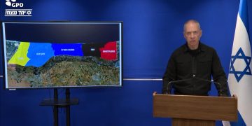 Ισραήλ: «Σύντομα» η χερσαία εισβολή – Στόχος να καταστραφούν τα τούνελ της Χαμάς