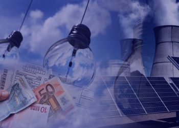 Λογαριασμοί ρεύματος: Έρχονται τα μπλε, πράσινα και πορτοκαλί τιμολόγια