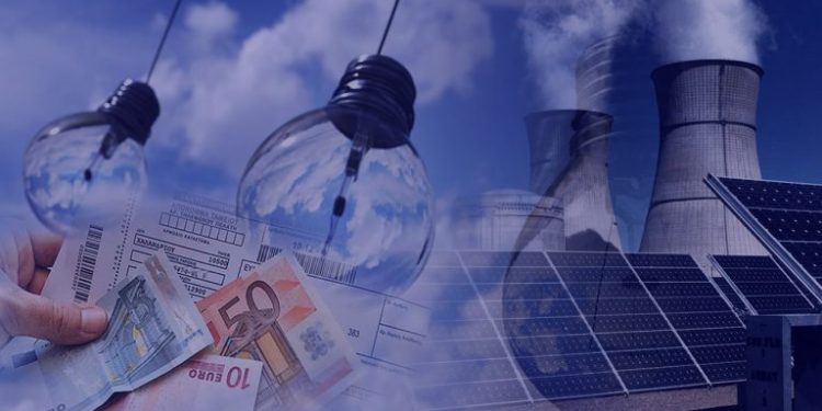 Λογαριασμοί ρεύματος: Έρχονται τα μπλε, πράσινα και πορτοκαλί τιμολόγια